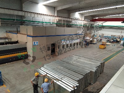 【楼板隔声材料】聚氨酯减振隔声垫—终结邻里噪声的科技解决方案